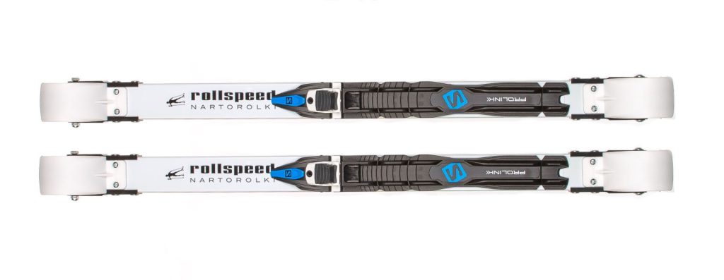 Nartorolki Rollspeed CLASSIC SPORT 700
