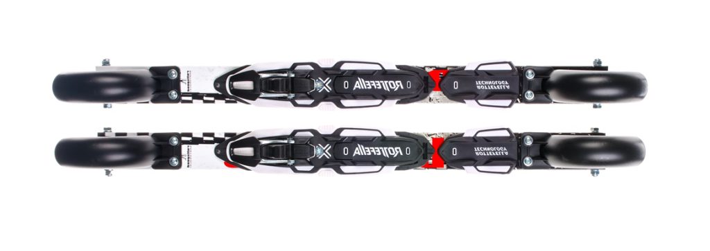 Nartorolki Rollspeed SKATE SOLID R100