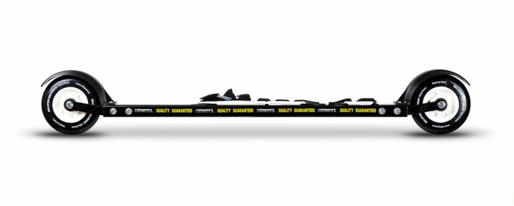 Nartorolki Rollspeed SKATE BALANCE 610