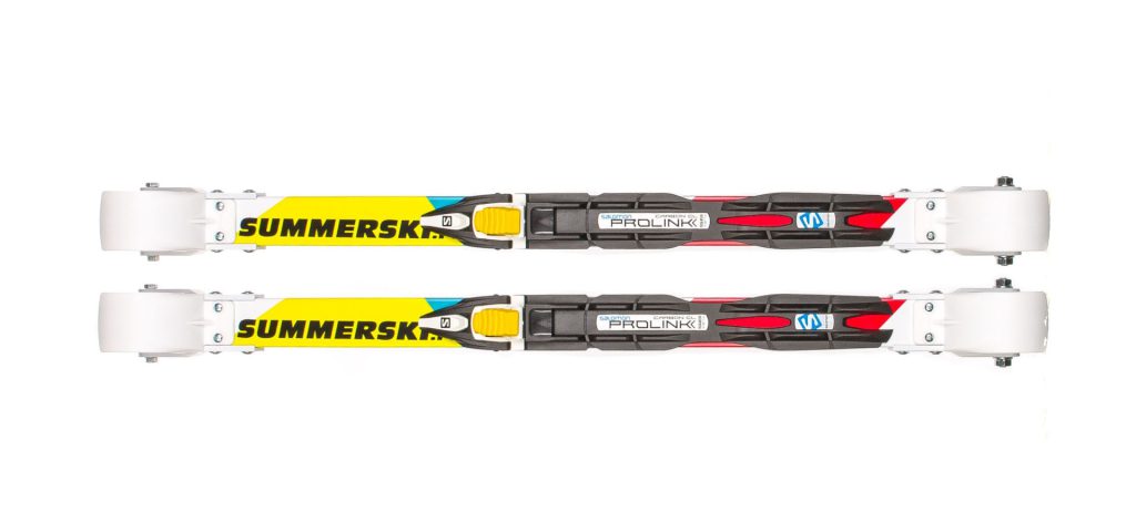 Nartorolki Summerski V73