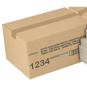 Atramentowe drukarki przemysłowe